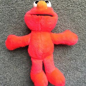 VTG Tyco ELMO 9"